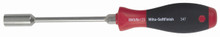 Wiha 34753 - SoftFinish Heavy Duty Nut Driver 3/16 x 125mm