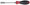 Wiha 34753 - SoftFinish Heavy Duty Nut Driver 3/16 x 125mm