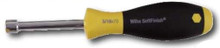 Wiha 34339 - SoftFinish Nut Driver Hollow Shaft 5/16