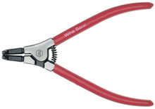 Wiha 32697 - Angled External Ring Pliers 1 1/2-4"
