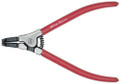 Wiha 32695 - Angled External Ring Pliers 3/8-1"