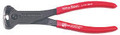 Wiha 32657 - High Leverage End Cutting Nippers 6.3"
