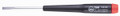 Wiha 26008 - Precision Slotted Screwdriver .8(1/32)x40mm