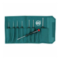 Wiha 26099 - Precision Slotted 8 Pc Set 1.0-4.0mm