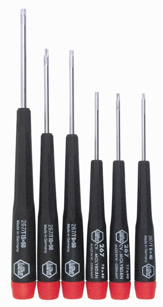 torx screwdriver set