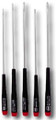 Wiha 26192 - Precision Slotted/Phillips Long Screwdriver 5 Pc Set
