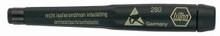 Wiha 28000 - System 4 ESD Safe Friction Hold Handle