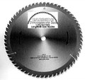 World's Best Plastic and Trim Saw Blade by Carbide Processors