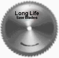 World's Best 37331X2 - Precision Trim Saw Blades