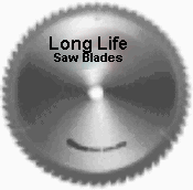World's Best 37420X2 - Precision Trim Saw Blades