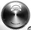 World's Best Radial Arm Saw Blade by Carbide Processors