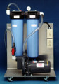CP2020 Oil High Capacity, Bag and Cartridge, Filtration Systems for Straight Oil Machine Coolants