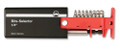 Wiha 79276 - Bit Selector Ball End Hex Bits