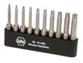 Wiha 74982 - Torx Plus Power Bit Set IP6-IP30