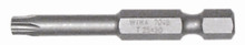 Wiha 74669 - Torx Plus Power Bit IP30x50mm 2 Bit Pack