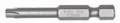 Wiha 74660 - Torx Plus Power Bit IP6x50mm 2 Bit Pack
