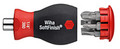 Wiha 38045 - Stubby Bit Holder Set Torx