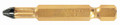 Wiha 74141 - Phillips Dura Power Bit #1x50mm