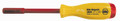 Wiha 38007 - 1000 Volt Multi-Bit Driver Slotted/Phillips/Square