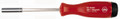 Wiha 38003 - Powerhandle Multi-Bit Torx Driver T5-10