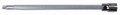 Wiha 77153 - 1/4 Drive Socket with 6" Long Torx Bit T9