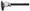 Wiha 41102 - DialMax Analog Caliper Metric 6"