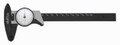 Wiha 41104 - DialMax Analog Caliper Inch 6"