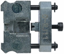 Wiha 43654 - Crimping Tool Die D-RJ11