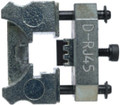 Wiha 43656 - Crimping Tool Die D-RJ45