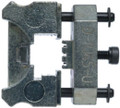 Wiha 43657 - Crimping Tool Die DRJ 45-U (universal)