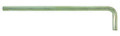 Wiha 35227 - L-Key Hex Nickel Long-Arm 19.0