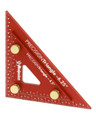 Precision Triangle Set, 4.5" - 6.25", Woodpeckers PTRSE46