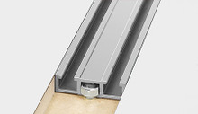 Woodpeckers DPTRACK48 - Dual Purpose Track 48"