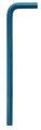 Bondhus 12349 - Set of 15 Hex Keys - Long (.89-19mm) in Pouch