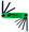 Bondhus 12632 - Set of 8 Star Tip Fold-up Tools T6 - T25