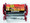 Bondhus 13187 - Set of 8 Ball End Hex & Hex T-Handles 2-10mm