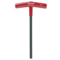Bondhus 15289 - Set of 8 Hex T-Handles 6" Length 2-10mm with Stand
