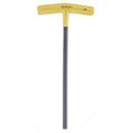 Bondhus 15338 - Set of 10 Hex T-Handles 9" Length 3/32-3/8