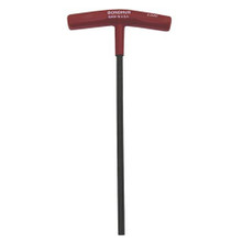 Bondhus 15389 - Set of 8 Hex T-Handles 9" Length 2-10mm with Stand