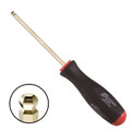 Bondhus 38699 - Set of 9 GoldGuard Plated Ball End Hex Screwdrivers 1.5-10mm