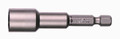 Felo 50410 - Magnetic Nutsetter 10mm x 2-5/8" with 1/4" drive