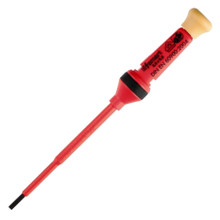 Felo 51731 - E-Smart 1/4" x 4" Insulated Slotted Blade