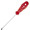 Felo 13010 - 5/32" x 4" Slotted Screwdriver - PPC Handle