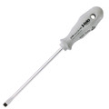 Felo 50288 - ESD 1/4" x 6" Slotted Screwdriver - PPC Handle