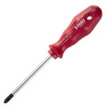 Felo 13117 - Phillips #3 x 6" Screwdriver - PPC Handle