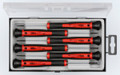 Felo 31846 - 6 pc Torx & Hex Precision Screwdriver Set