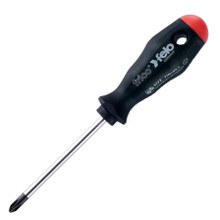 Felo 31331 - Phillips #3 x 6" Screwdriver - 2 Component Handle