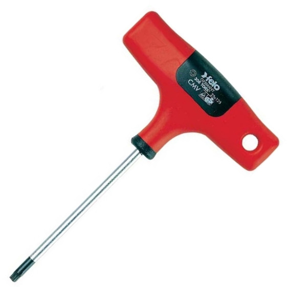 Torx T45