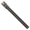 Bondhus 43672 - 8mm Hex bit x 6" with 3/8" DR socket