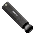Bondhus 31480 - 12mm Balldriver Bit x 2"